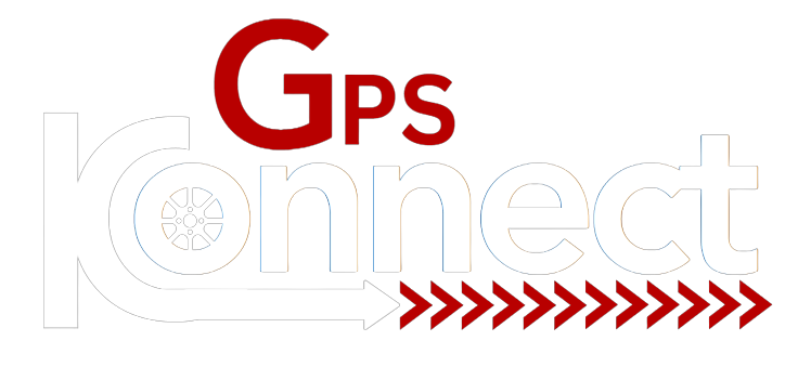 gpsKonnect Logo